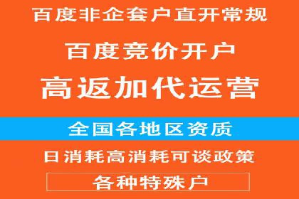 行业领先企业如何通过网络推广实现竞价增长